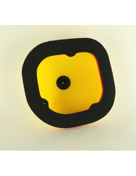 DT-1 RACING EUROPE Luftfilter & Reiniger - Einbaubeispiel