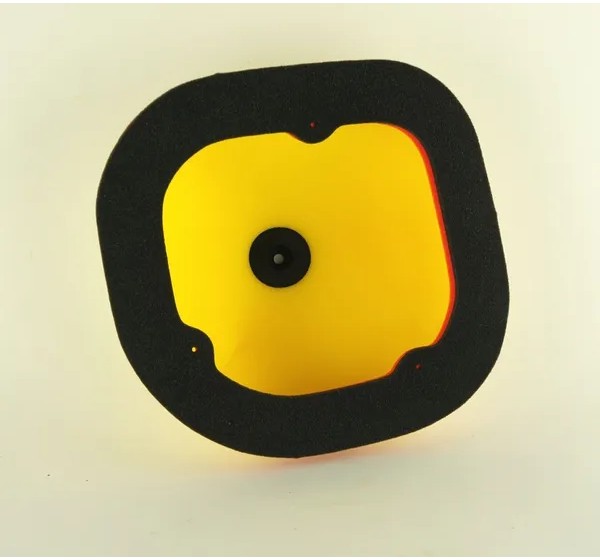DT-1 RACING EUROPE Luftfilter & Reiniger - Einbaubeispiel