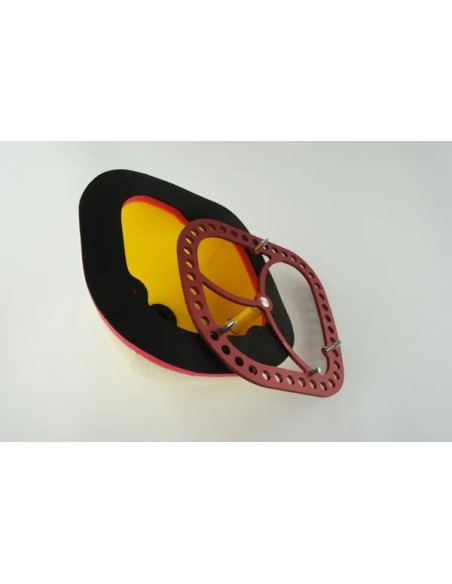 DT-1 RACING EUROPE Luftfilter & Reiniger - Detailansicht