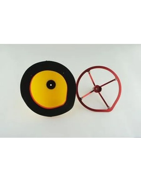 DT-1 RACING EUROPE Luftfilter & Reiniger - Detailansicht