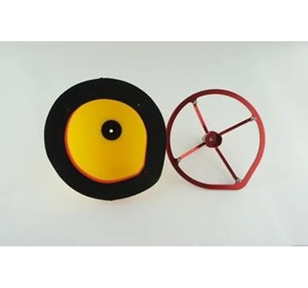 DT-1 RACING EUROPE Luftfilter & Reiniger - Detailansicht