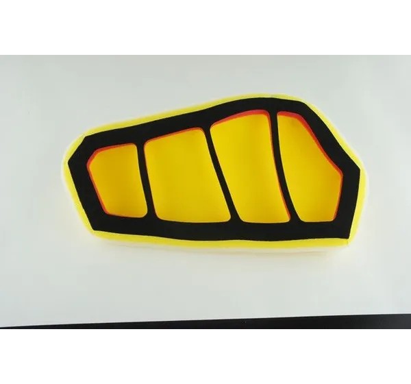 DT-1 RACING EUROPE Luftfilter & Reiniger - Detailansicht