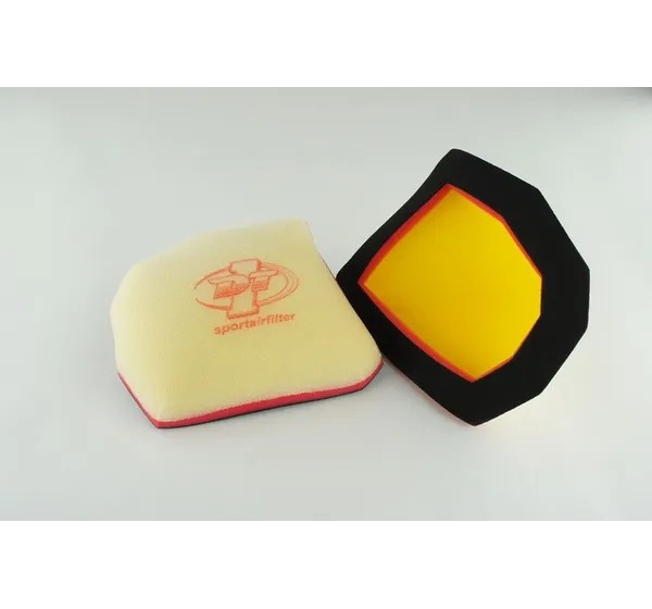 DT-1 RACING EUROPE Luftfilter & Reiniger für HUSQVARNA SM 610 S 1999-2005
