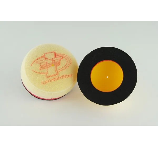 DT-1 RACING EUROPE Luftfilter & Reiniger für KAWASAKI KX 60 B 1986-2003