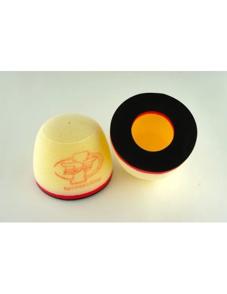 DT-1 RACING EUROPE Luftfilter & Reiniger für KAWASAKI KX 100 1995-2021