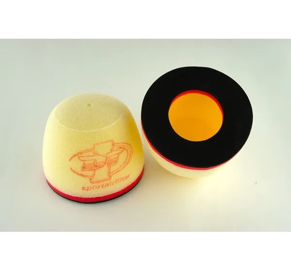 DT-1 RACING EUROPE Luftfilter & Reiniger für KAWASAKI KX 100 1995-2021