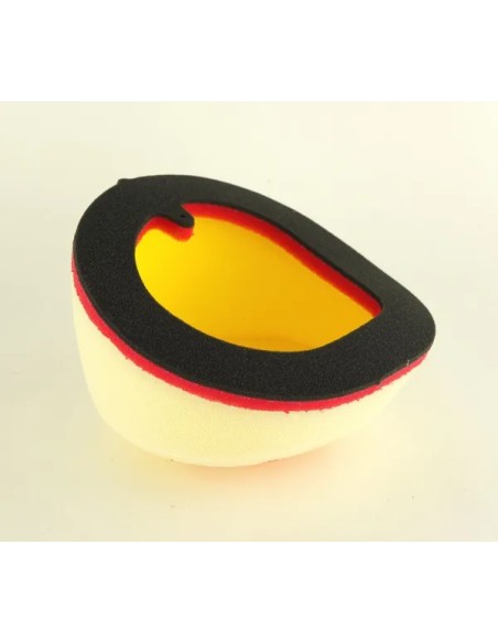DT-1 RACING EUROPE Luftfilter & Reiniger - Einbaubeispiel
