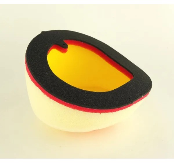 DT-1 RACING EUROPE Luftfilter & Reiniger - Einbaubeispiel