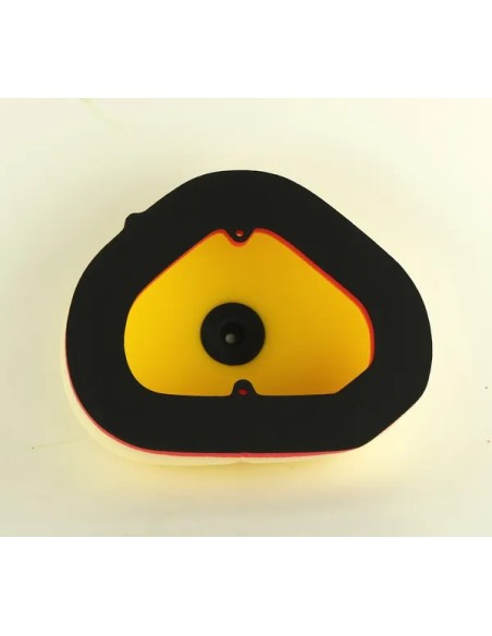 DT-1 RACING EUROPE Luftfilter & Reiniger - Einbaubeispiel