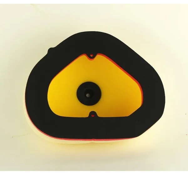 DT-1 RACING EUROPE Luftfilter & Reiniger - Einbaubeispiel