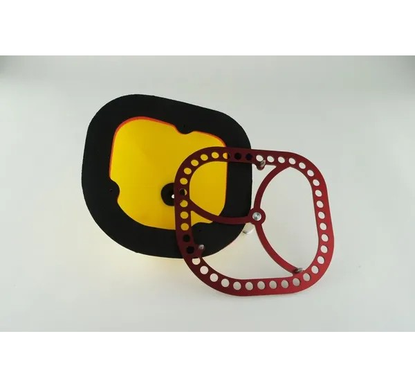 DT-1 RACING EUROPE Luftfilter & Reiniger - Detailansicht