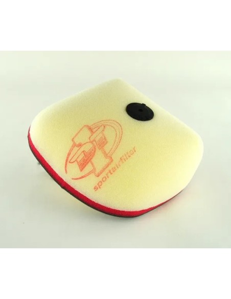 DT-1 RACING EUROPE Luftfilter & Reiniger für KTM EXC 450 2011-2016
