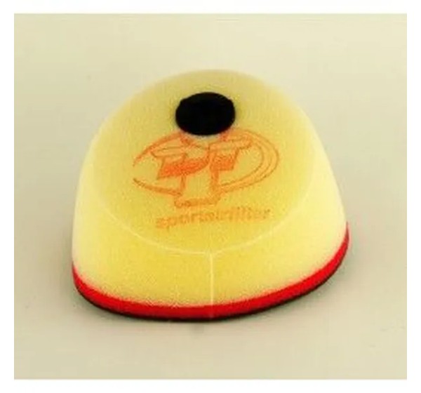DT-1 RACING EUROPE Luftfilter & Reiniger für KTM SX 125 1998-2006