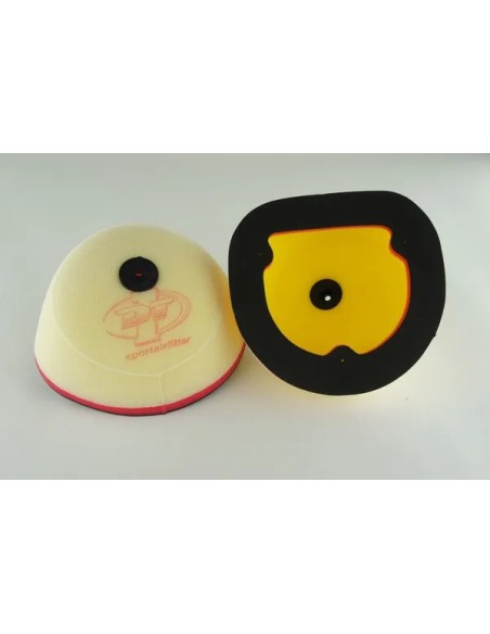 DT-1 RACING EUROPE Luftfilter & Reiniger für KTM SX 85 17/14 2005-2012