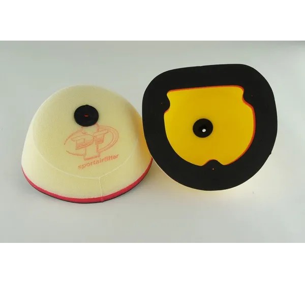 DT-1 RACING EUROPE Luftfilter & Reiniger für KTM SX 85 17/14 2005-2012