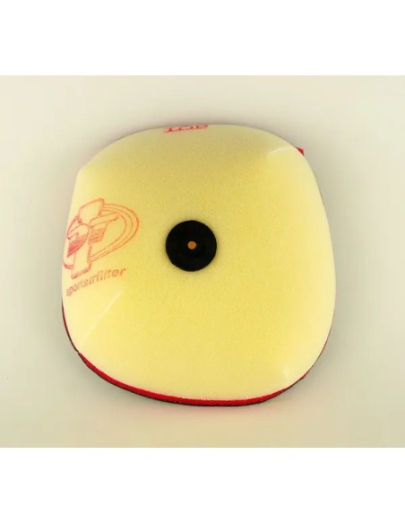 DT-1 RACING EUROPE Luftfilter & Reiniger - Detailansicht