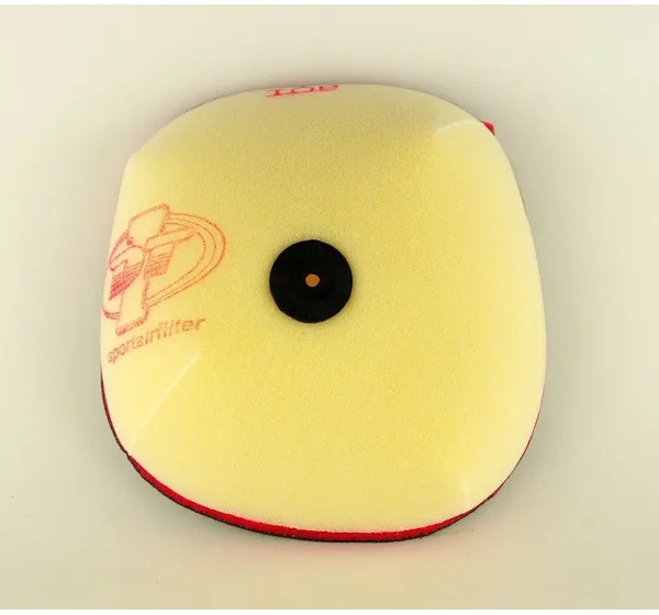 DT-1 RACING EUROPE Luftfilter & Reiniger - Detailansicht