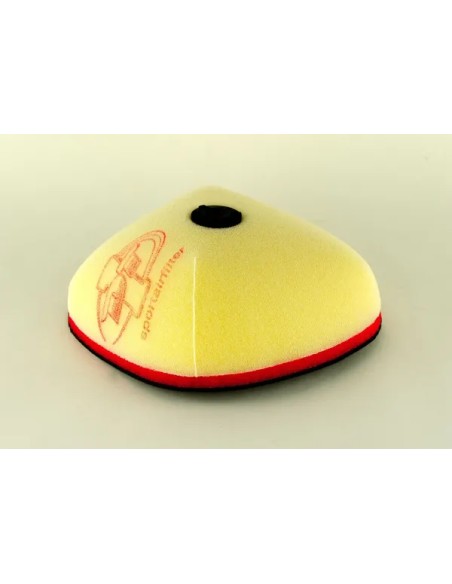 DT-1 RACING EUROPE Luftfilter & Reiniger - Einbaubeispiel