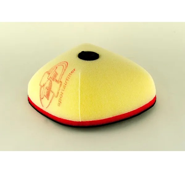 DT-1 RACING EUROPE Luftfilter & Reiniger - Einbaubeispiel