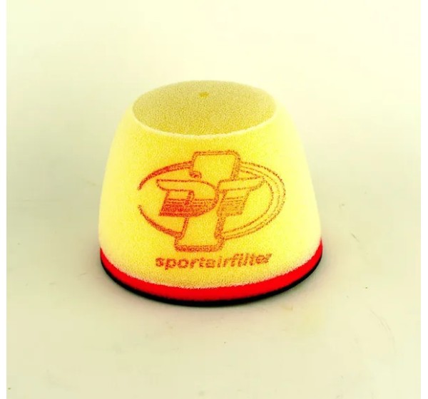 DT-1 RACING EUROPE Luftfilter & Reiniger für SUZUKI RM 85 L 2003-2017