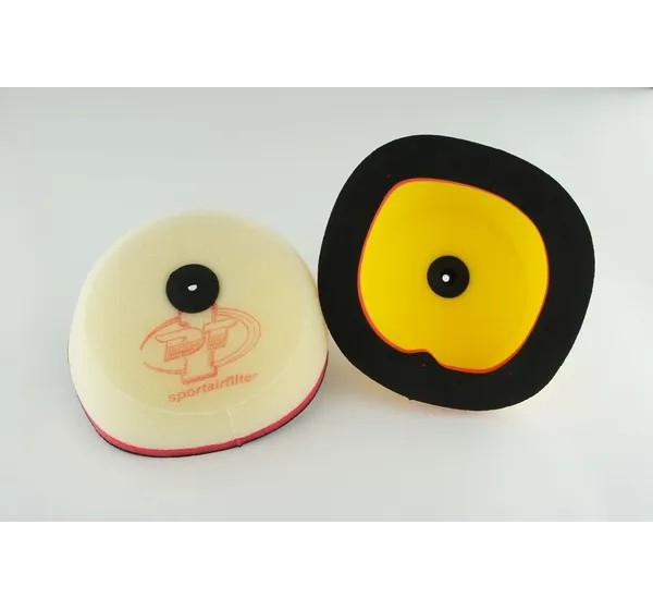 DT-1 RACING EUROPE Luftfilter & Reiniger für SUZUKI RM 250 1996-2002