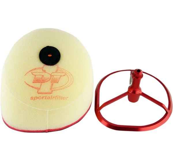 DT-1 RACING EUROPE Luftfilter & Reiniger - Detailansicht