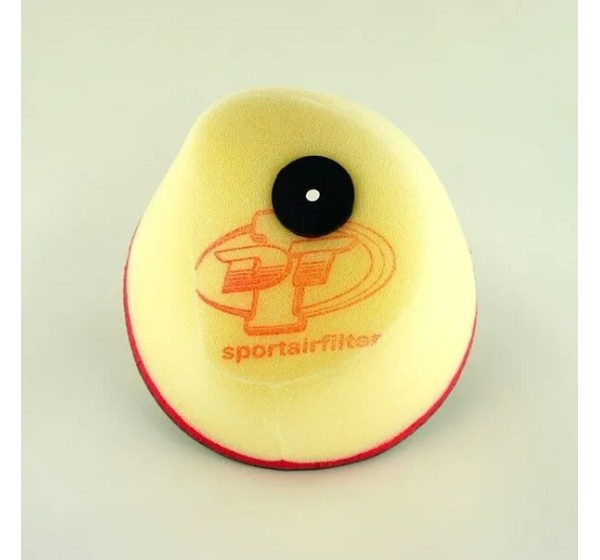DT-1 RACING EUROPE Luftfilter & Reiniger für TM RACING MX 300 2001-2020