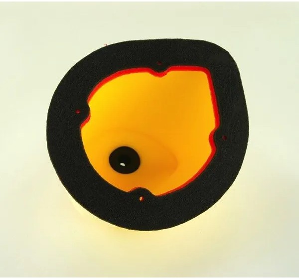 DT-1 RACING EUROPE Luftfilter & Reiniger - Detailansicht