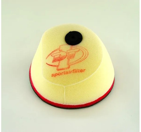 DT-1 RACING EUROPE Luftfilter & Reiniger für TM RACING EN 250 FI 2013-2021