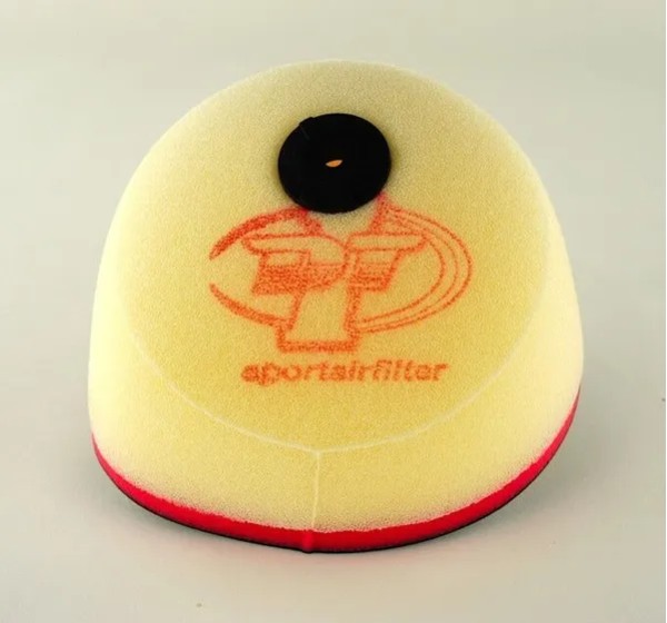 DT-1 RACING EUROPE Luftfilter & Reiniger für GAS GAS EC 125 1993-2006