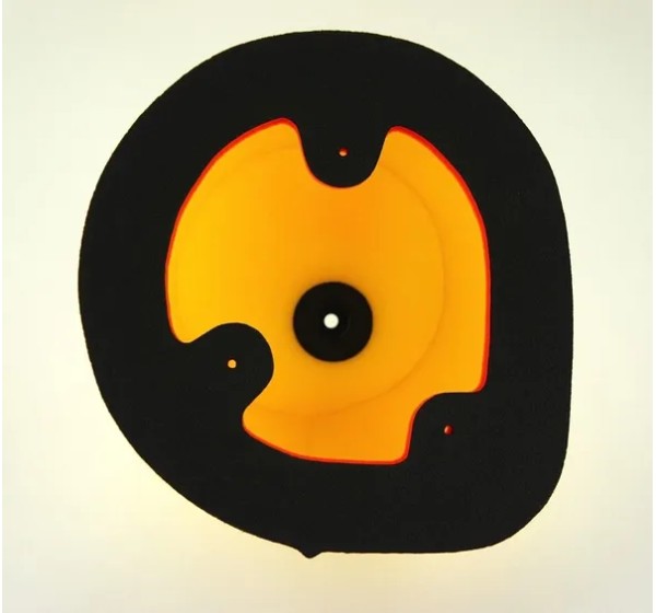 DT-1 RACING EUROPE Luftfilter & Reiniger - Detailansicht