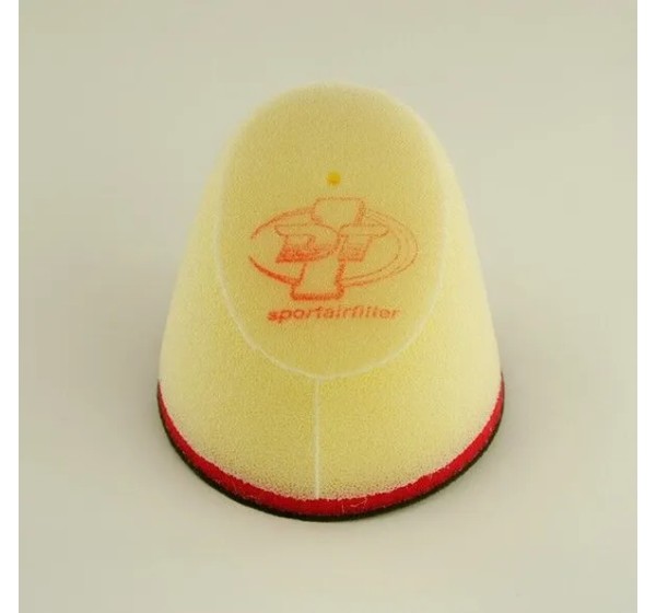 DT-1 RACING EUROPE Luftfilter & Reiniger für YAMAHA YZ 80 1993-2001