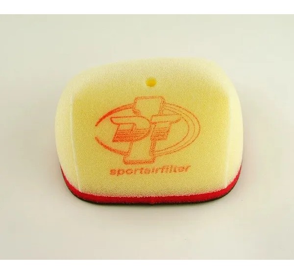 DT-1 RACING EUROPE Luftfilter & Reiniger für YAMAHA WR 250 F 2003-2014