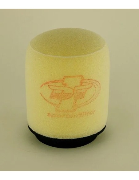 DT-1 RACING EUROPE Luftfilter & Reiniger für HONDA TRX 400 EX 1999-2008