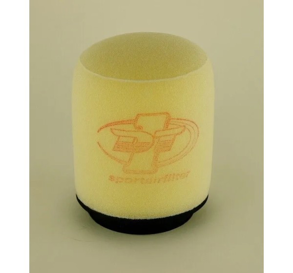 DT-1 RACING EUROPE Luftfilter & Reiniger für HONDA TRX 400 EX 1999-2008