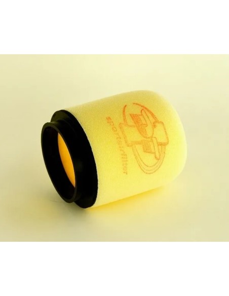 DT-1 RACING EUROPE Luftfilter & Reiniger - Detailansicht