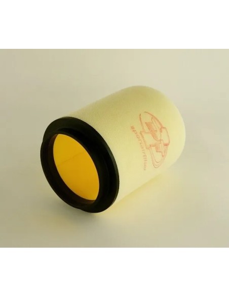 DT-1 RACING EUROPE Luftfilter & Reiniger - Detailansicht