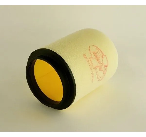 DT-1 RACING EUROPE Luftfilter & Reiniger - Detailansicht