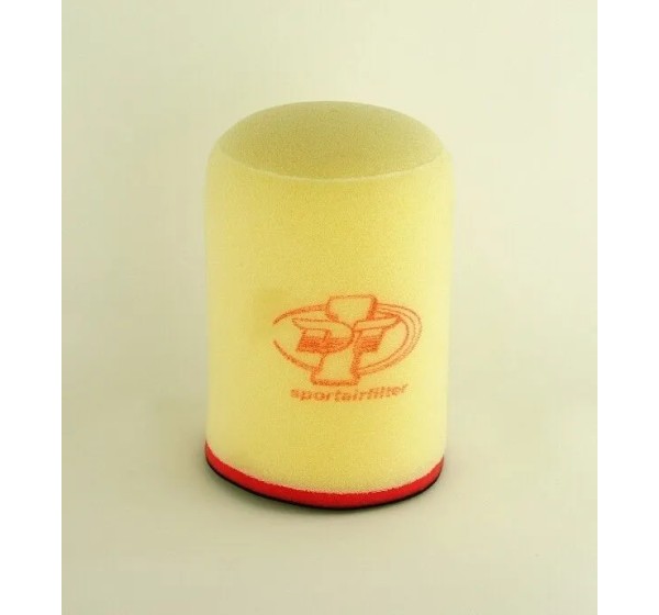 DT-1 RACING EUROPE Luftfilter & Reiniger für KAWASAKI KX 450 F 2007-2014