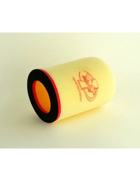 DT-1 RACING EUROPE Luftfilter & Reiniger - Detailansicht