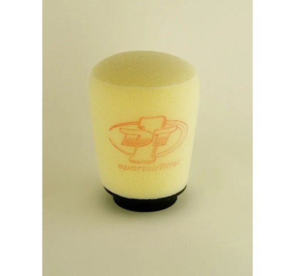 DT-1 RACING EUROPE Luftfilter & Reiniger für POLARIS PREDATOR 500 2X4 2003-2007