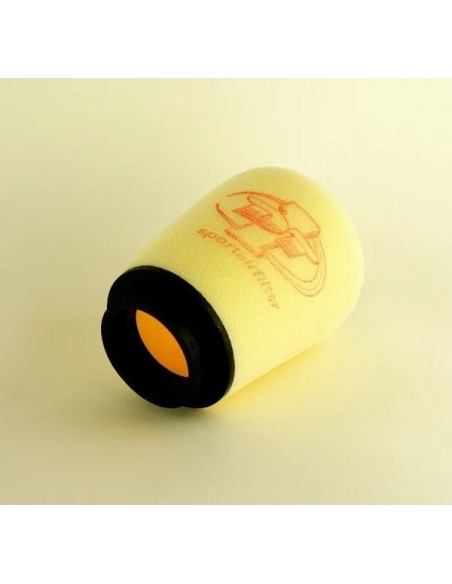 DT-1 RACING EUROPE Luftfilter & Reiniger - Detailansicht