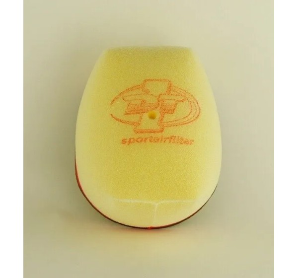 DT-1 RACING EUROPE Luftfilter & Reiniger für YAMAHA YFM 250 R 2008-2013