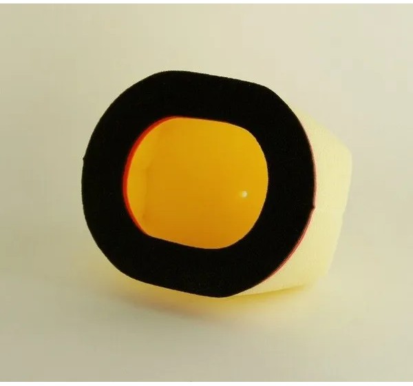 DT-1 RACING EUROPE Luftfilter & Reiniger - Detailansicht