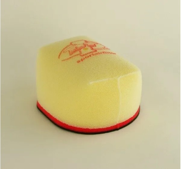 DT-1 RACING EUROPE Luftfilter & Reiniger - Detailansicht