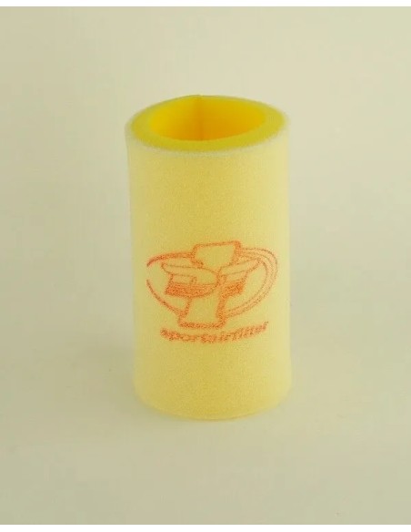 DT-1 RACING EUROPE Luftfilter & Reiniger für YAMAHA YFM 450 FA 4X4 2003-2014
