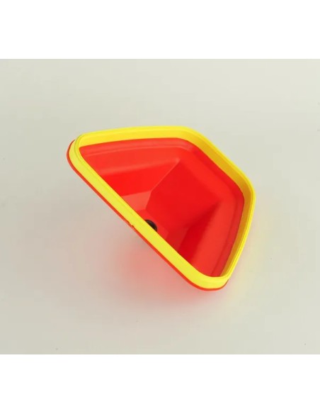 DT-1 RACING EUROPE Luftfilter & Reiniger - Einbaubeispiel