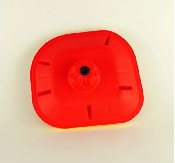 DT-1 RACING EUROPE Luftfilter & Reiniger - Detailansicht