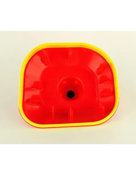 DT-1 RACING EUROPE Luftfilter & Reiniger - Einbaubeispiel