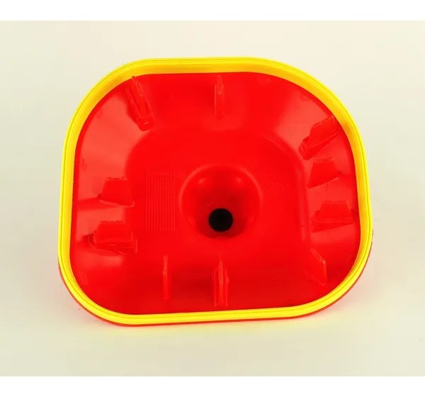 DT-1 RACING EUROPE Luftfilter & Reiniger - Einbaubeispiel